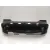 Paragolpes Trasero para Mercedes-Benz Clase C Coupe (Cl203)
