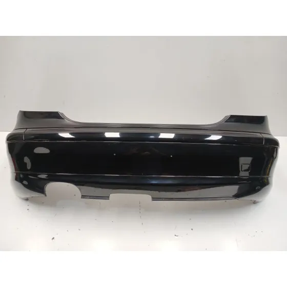 Paragolpes Trasero para Mercedes-Benz Clase C Coupe (Cl203)