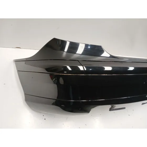 Paragolpes Trasero para Mercedes-Benz Clase C Coupe (Cl203)