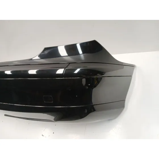 Paragolpes Trasero para Mercedes-Benz Clase C Coupe (Cl203)