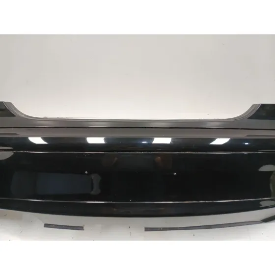 Paragolpes Trasero para Mercedes-Benz Clase C Coupe (Cl203)