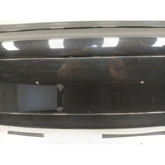 Paragolpes Trasero para Mercedes-Benz Clase C Coupe (Cl203)
