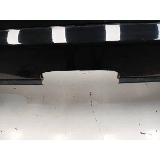 Paragolpes Trasero para Mercedes-Benz Clase C Coupe (Cl203)