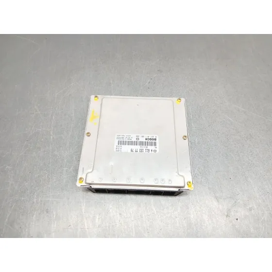 Centralita Motor Uce para Mercedes-Benz Clase C Coupe (Cl203)