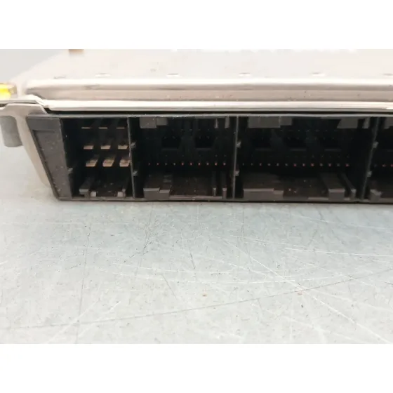 Centralita Motor Uce para Mercedes-Benz Clase C Coupe (Cl203)
