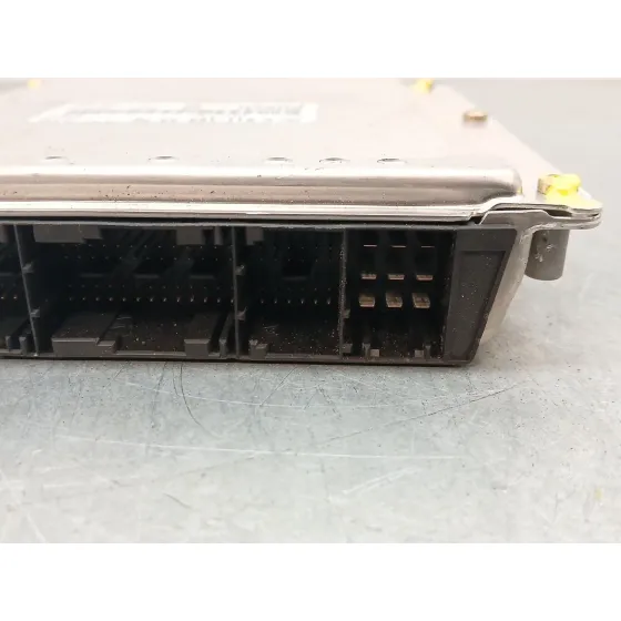 Centralita Motor Uce para Mercedes-Benz Clase C Coupe (Cl203)