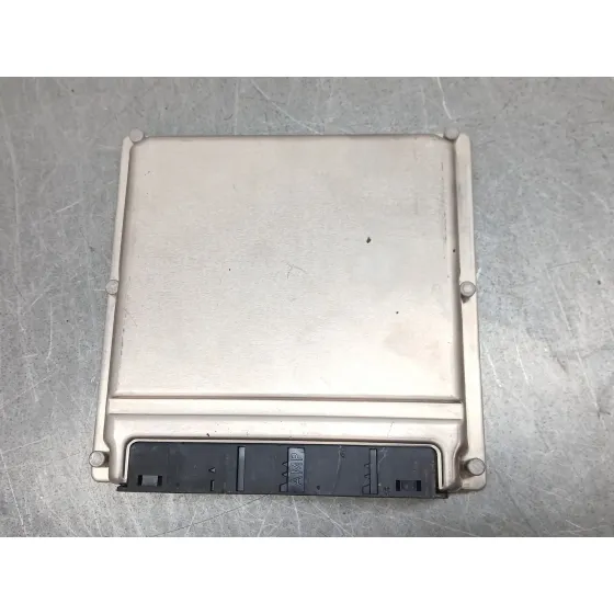Centralita Motor Uce para Mercedes-Benz Clase C Coupe (Cl203)