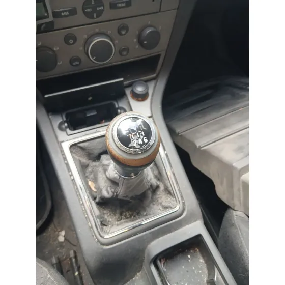 Caja Cambios para Opel Vectra C Gts (Z02)