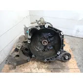Caja Cambios para Opel Vectra C Gts (Z02)