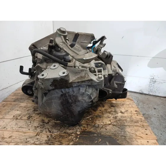 Caja Cambios para Opel Vectra C Gts (Z02)