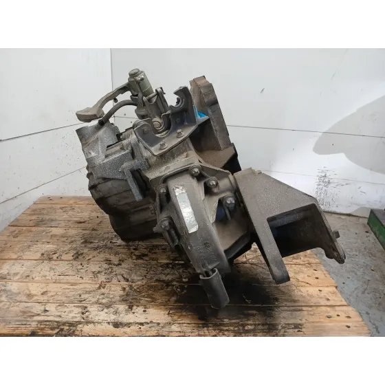 Caja Cambios para Opel Vectra C Gts (Z02)