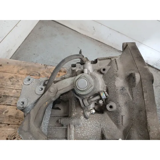 Caja Cambios para Opel Vectra C Gts (Z02)