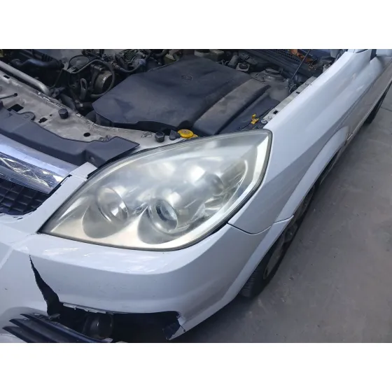 Faro Izquierdo para Opel Vectra C Gts (Z02)