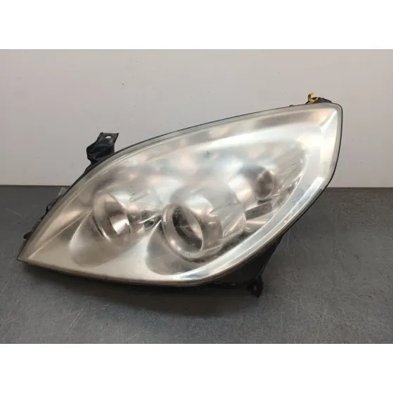 Faro Izquierdo para Opel Vectra C Gts (Z02)