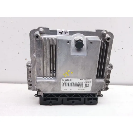 Centralita Motor Uce para Renault Talisman (Lp_)