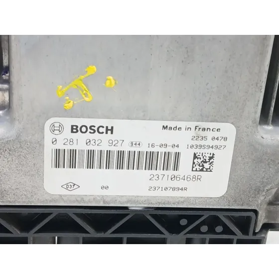 Centralita Motor Uce para Renault Talisman (Lp_)