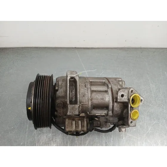 Compresor Aire Acondicionado para Renault Talisman (Lp_)