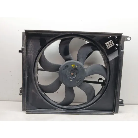 Electroventilador para Renault Talisman (Lp_)