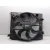 Electroventilador para Renault Talisman (Lp_)