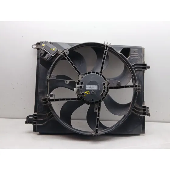 Electroventilador para Renault Talisman (Lp_)