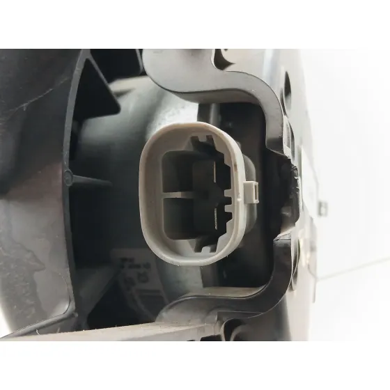 Electroventilador para Renault Talisman (Lp_)