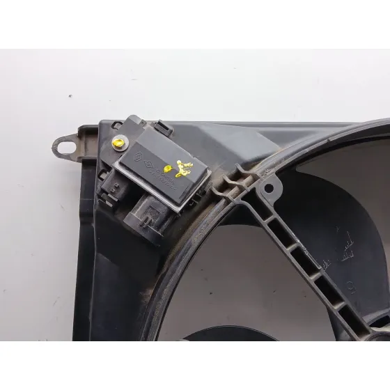 Electroventilador para Renault Talisman (Lp_)