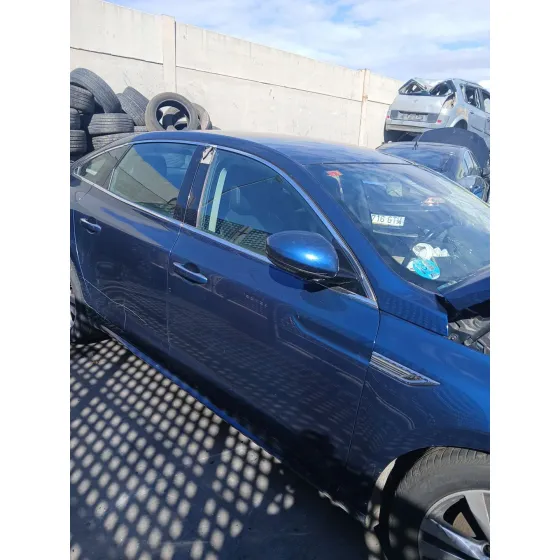 Puerta Delantera Derecha para Renault Talisman (Lp_)