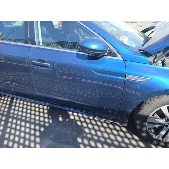 Puerta Delantera Derecha para Renault Talisman (Lp_)