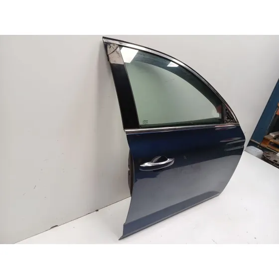 Puerta Delantera Derecha para Renault Talisman (Lp_)