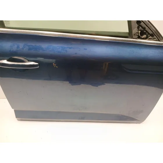 Puerta Delantera Derecha para Renault Talisman (Lp_)
