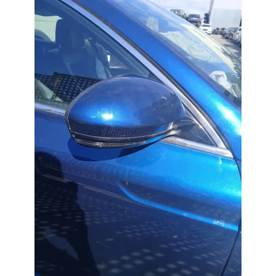 Retrovisor Derecho para Renault Talisman (Lp_)