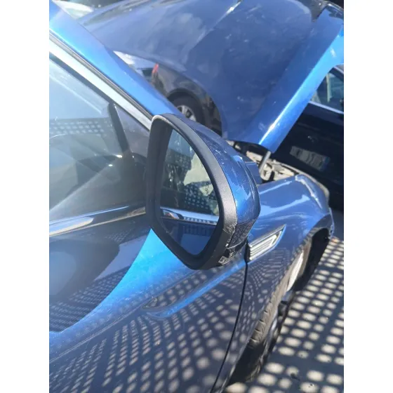 Retrovisor Derecho para Renault Talisman (Lp_)
