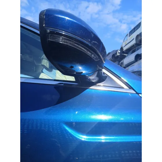 Retrovisor Derecho para Renault Talisman (Lp_)