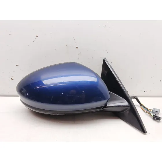Retrovisor Derecho para Renault Talisman (Lp_)