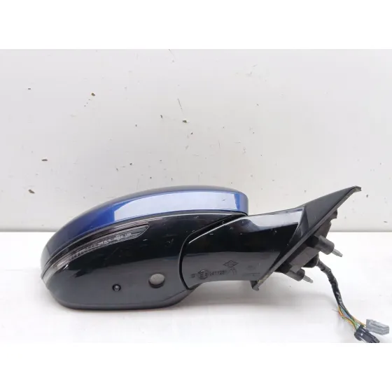 Retrovisor Derecho para Renault Talisman (Lp_)