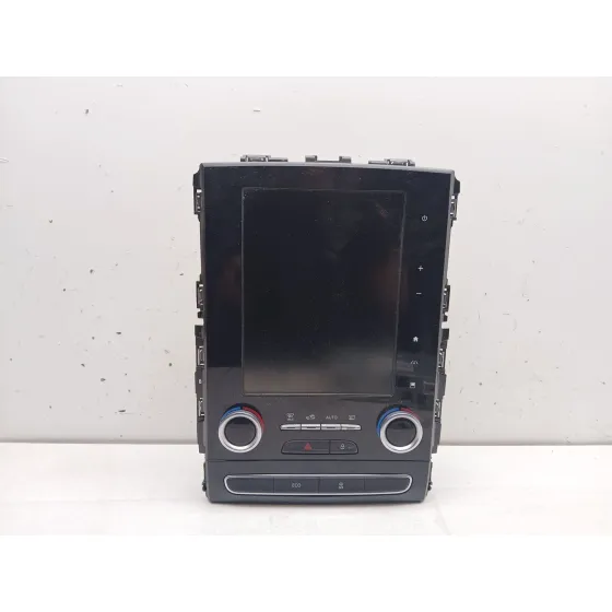 Sistema Audio / Radio Cd para Renault Talisman (Lp_)