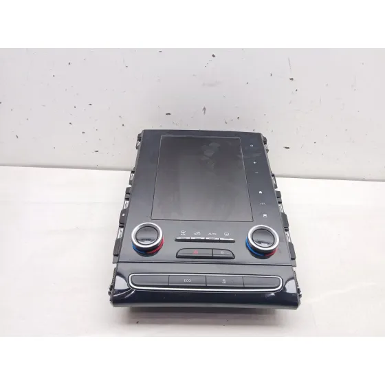 Sistema Audio / Radio Cd para Renault Talisman (Lp_)