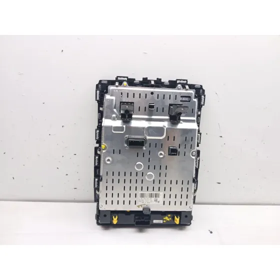 Sistema Audio / Radio Cd para Renault Talisman (Lp_)