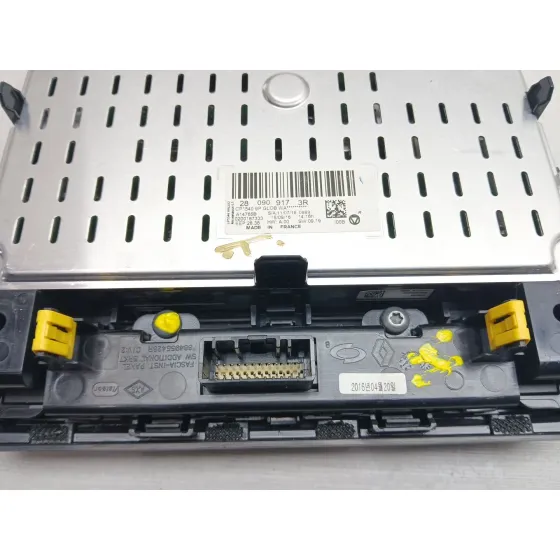 Sistema Audio / Radio Cd para Renault Talisman (Lp_)