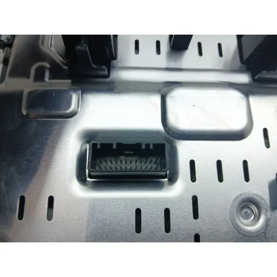 Sistema Audio / Radio Cd para Renault Talisman (Lp_)