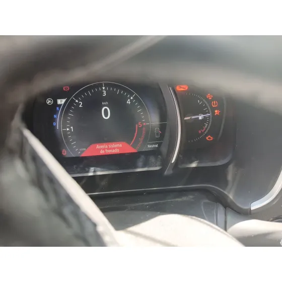 Cuadro Instrumentos para Renault Talisman (Lp_)