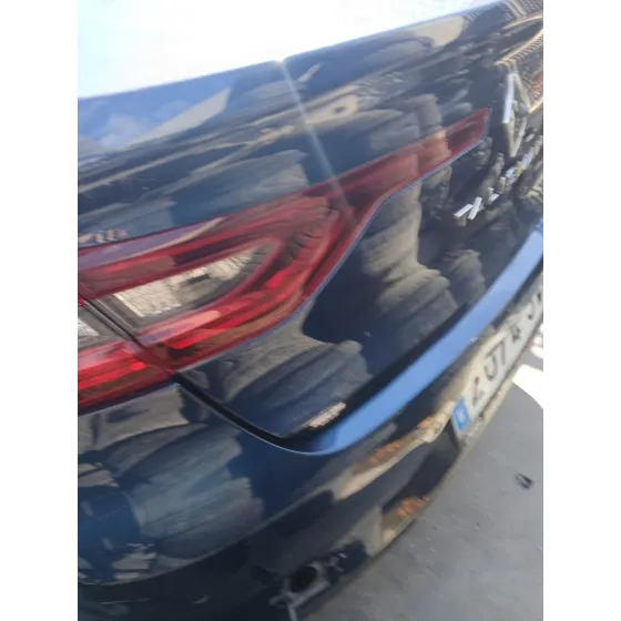Piloto Trasero Izquierdo Interior para Renault Talisman (Lp_)
