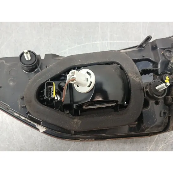 Piloto Trasero Izquierdo Interior para Renault Talisman (Lp_)