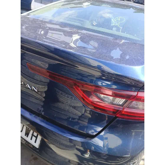 Piloto Trasero Derecho Interior para Renault Talisman (Lp_)