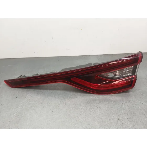 Piloto Trasero Derecho Interior para Renault Talisman (Lp_)