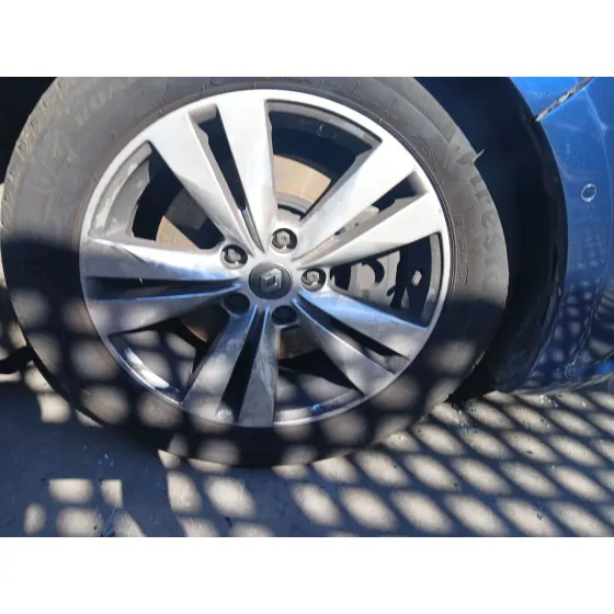 Llanta para Renault Talisman (Lp_)