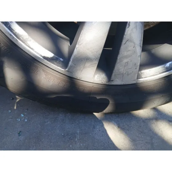 Llanta para Renault Talisman (Lp_)