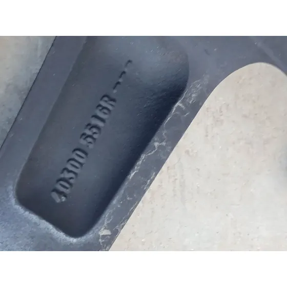Llanta para Renault Talisman (Lp_)