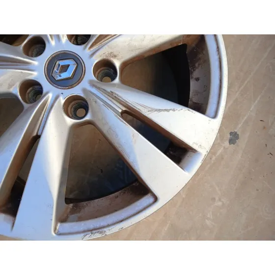 Llanta Trasera Derecha para Renault Talisman (Lp_)
