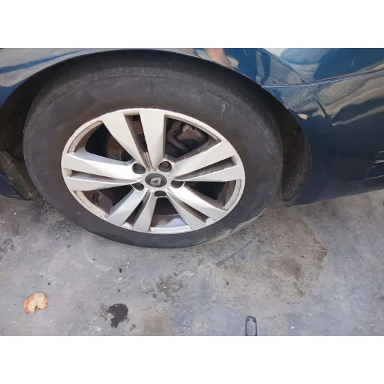 Llanta para Renault Talisman (Lp_)